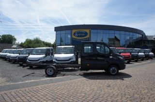 Iveco 35C15